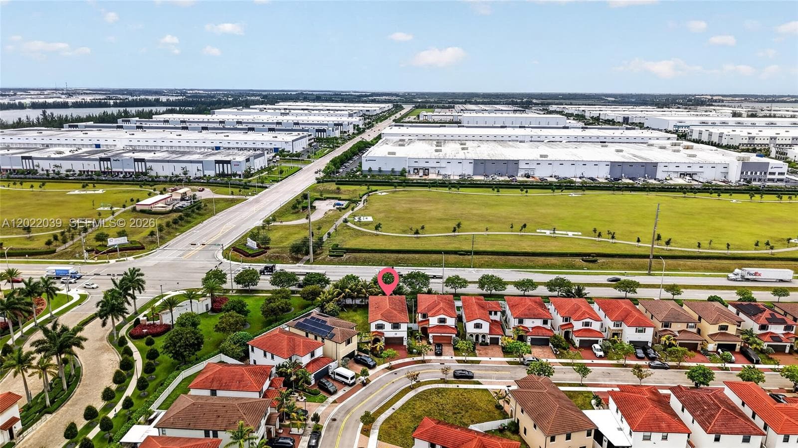 10400 W 35 Way, Hialeah FL 33018 — 6