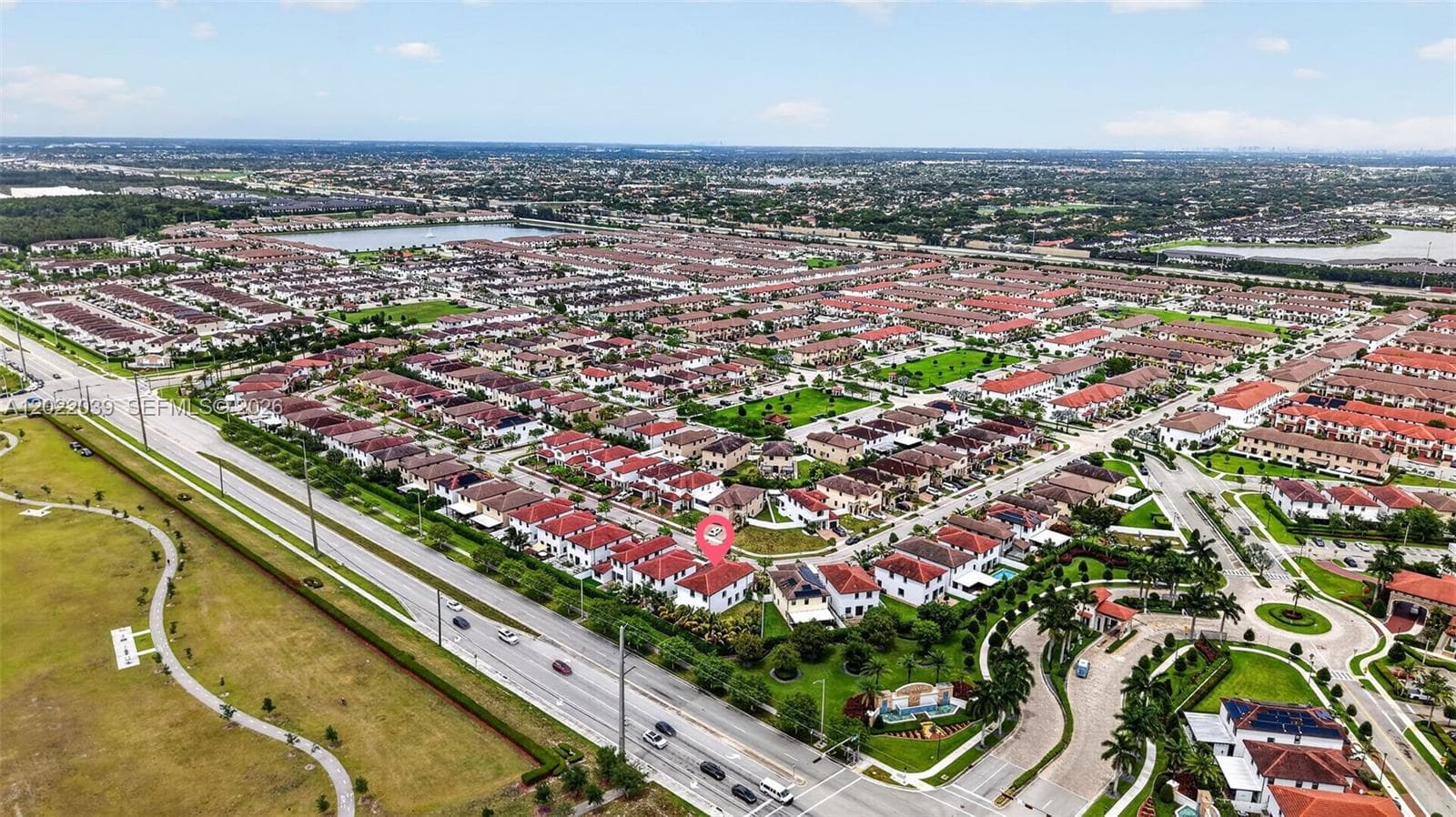 10400 W 35 Way, Hialeah FL 33018 — 5