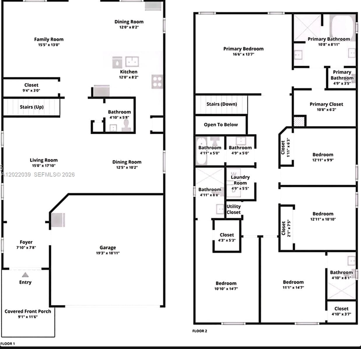 10400 W 35 Way, Hialeah FL 33018 — 39