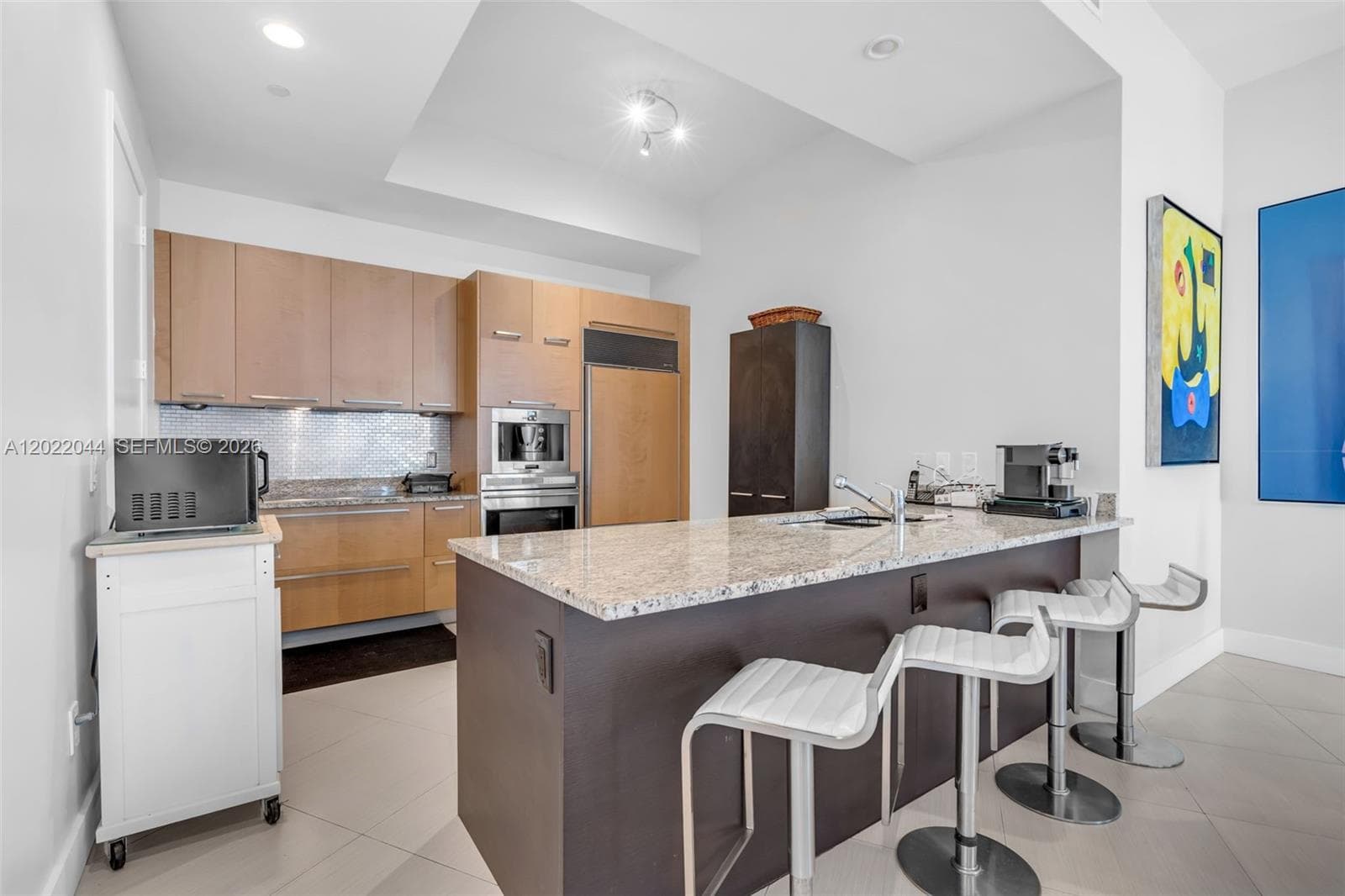 15811 Collins Ave # 3407, Sunny Isles Beach FL 33160 — 12