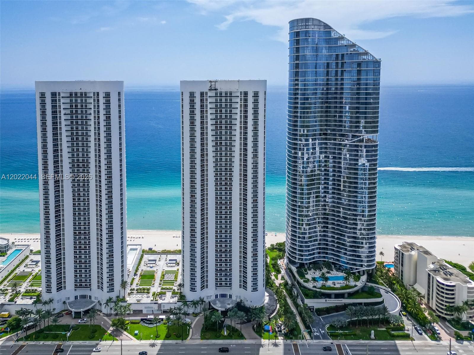 15811 Collins Ave # 3407, Sunny Isles Beach FL 33160 — 38