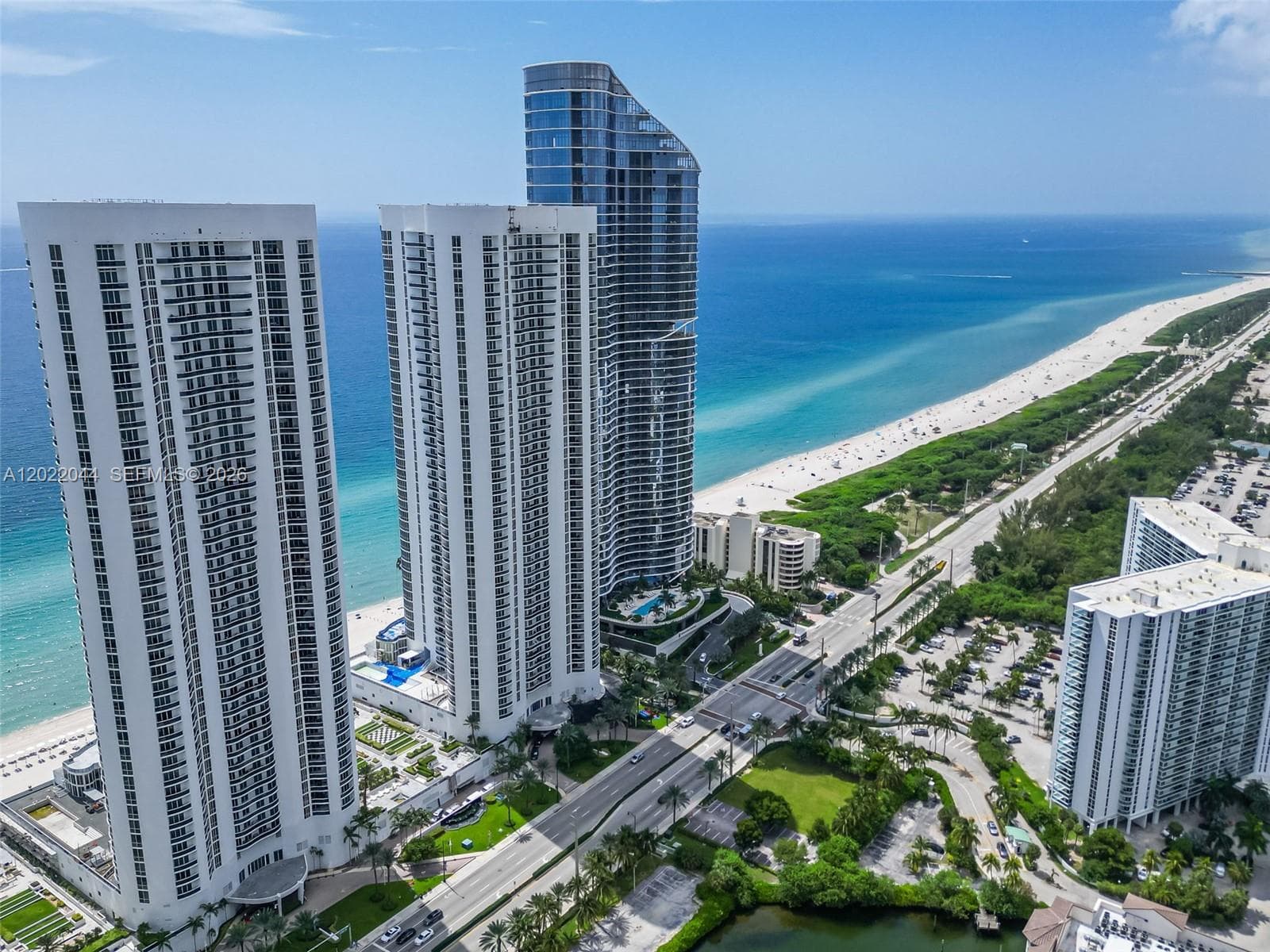 15811 Collins Ave # 3407, Sunny Isles Beach FL 33160 — 35