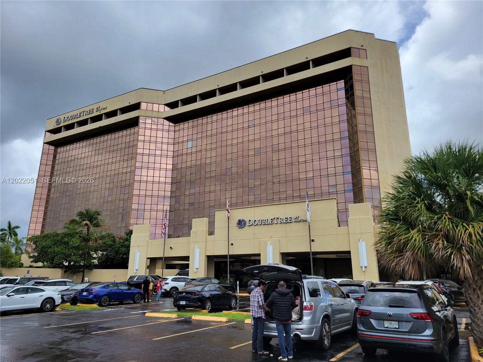 777 NW 72nd Ave # 1109, Miami FL 33126 — 7