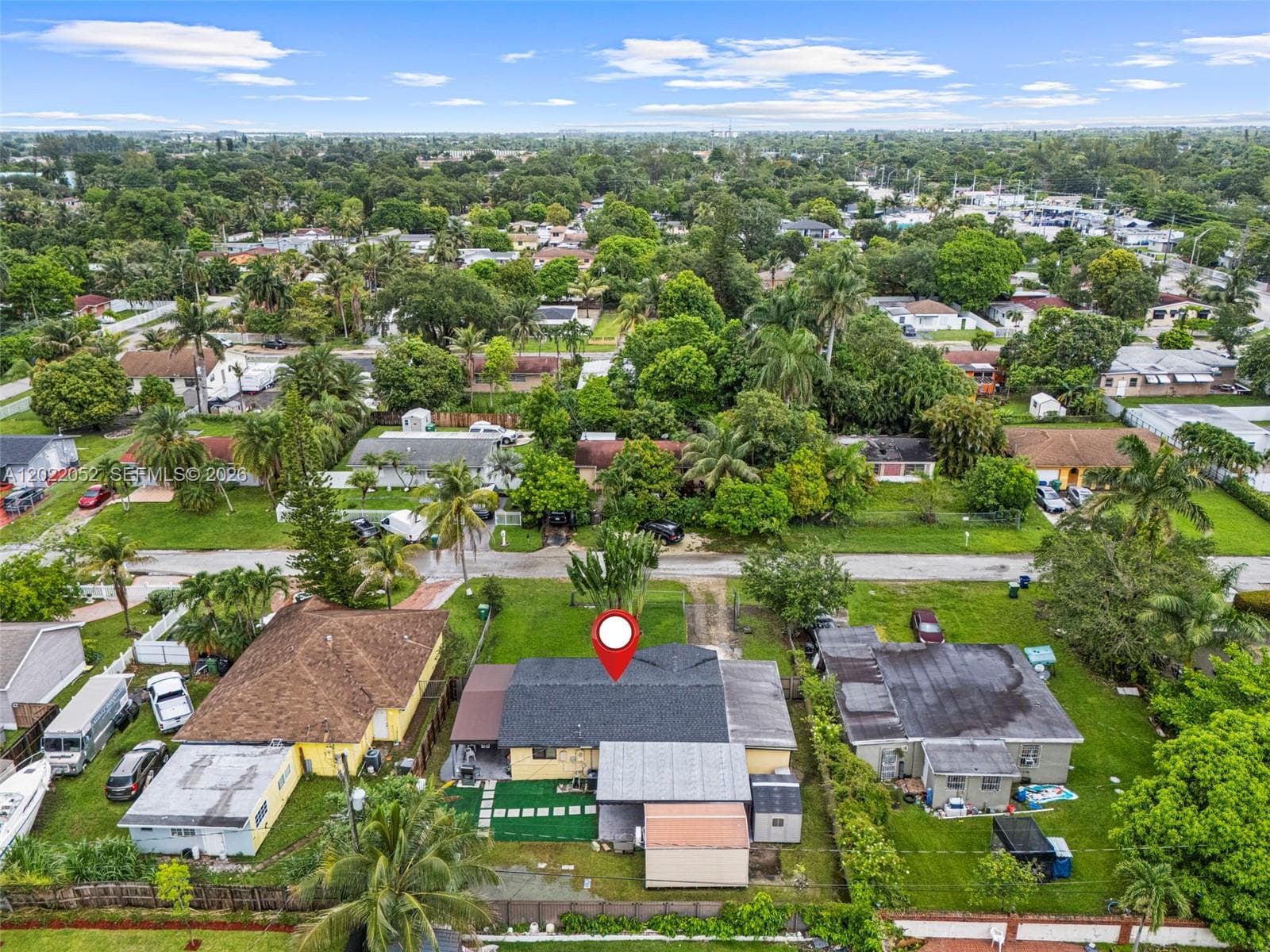 1752 NW 108th St, Miami FL 33167 — 42