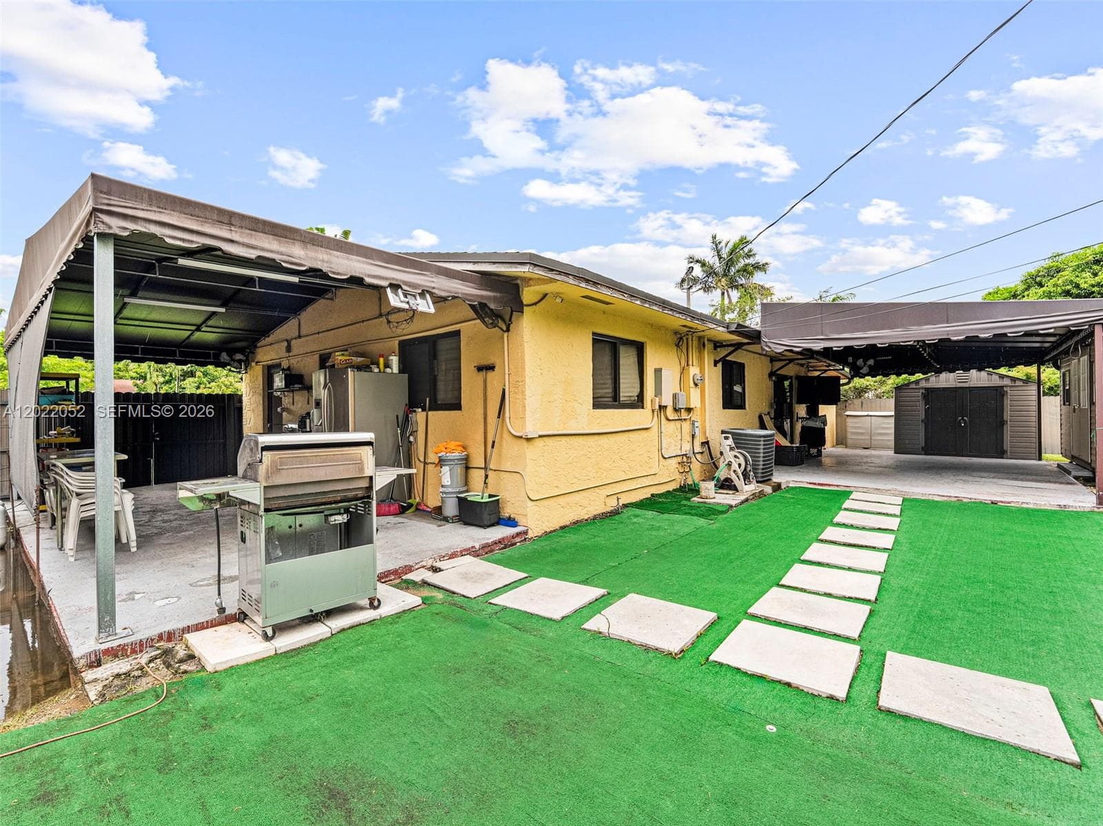 1752 NW 108th St, Miami FL 33167 — 36