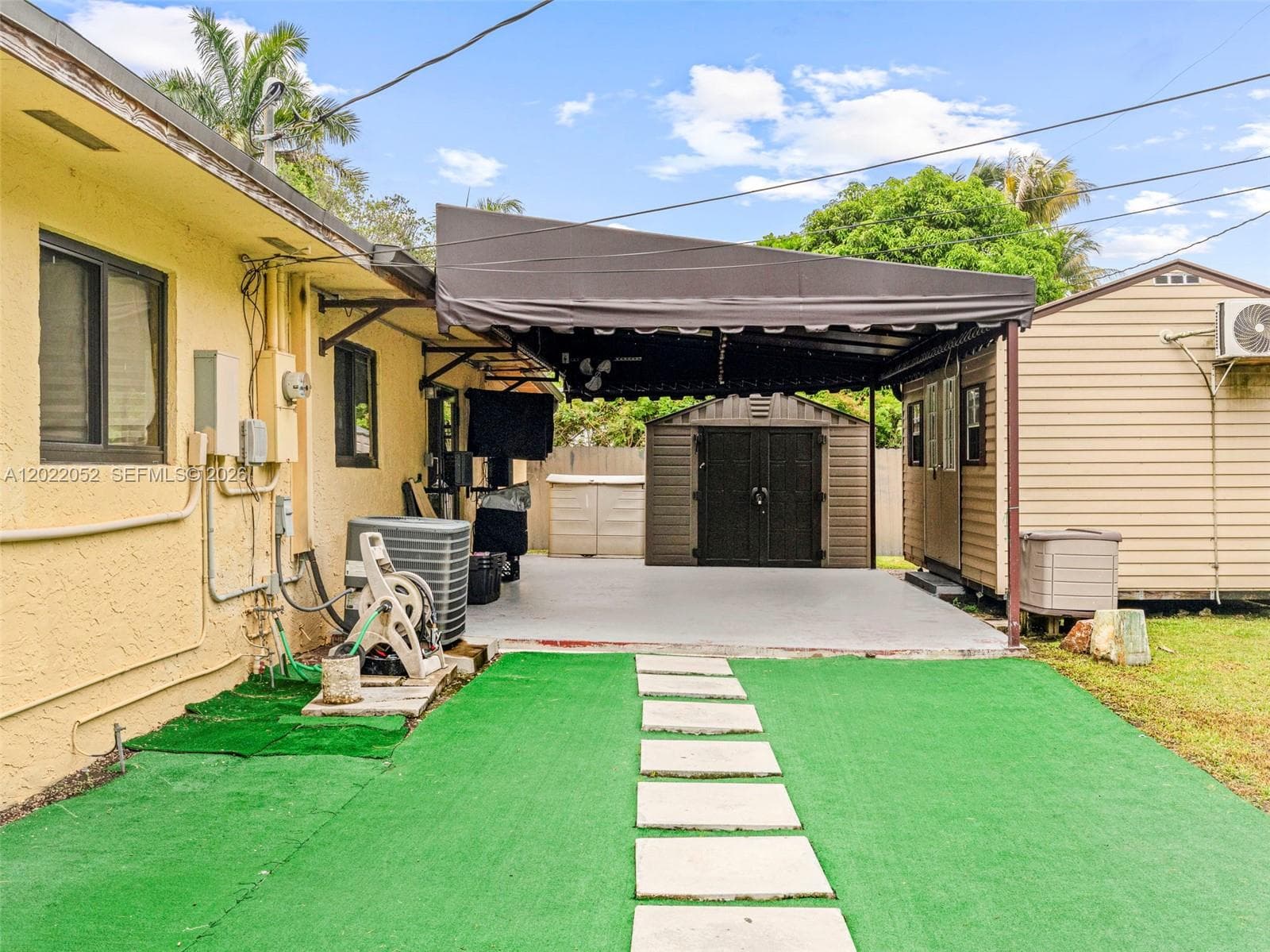 1752 NW 108th St, Miami FL 33167 — 32