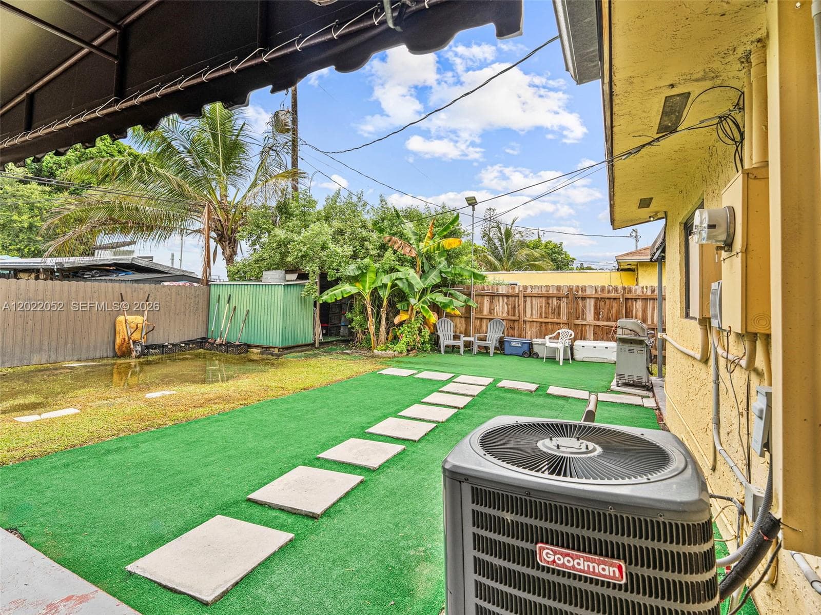 1752 NW 108th St, Miami FL 33167 — 35