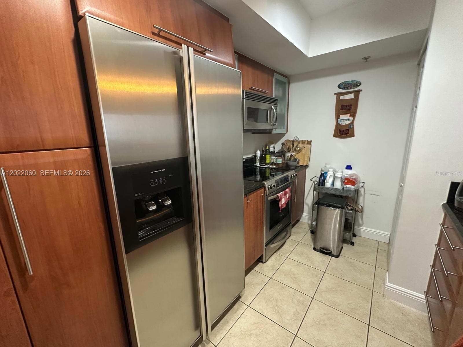 3232 SW 22nd Ter # 1607, Miami FL 33145 — 1