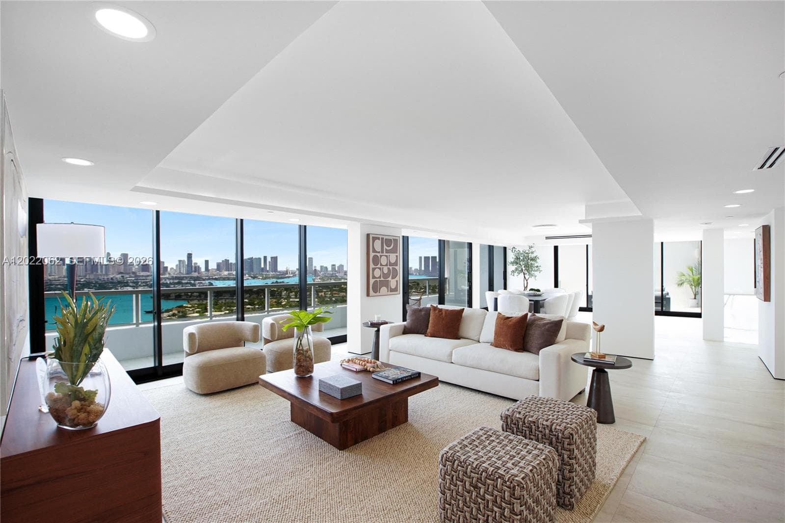 9 Island Ave # T2, Miami Beach FL 33139 — 2