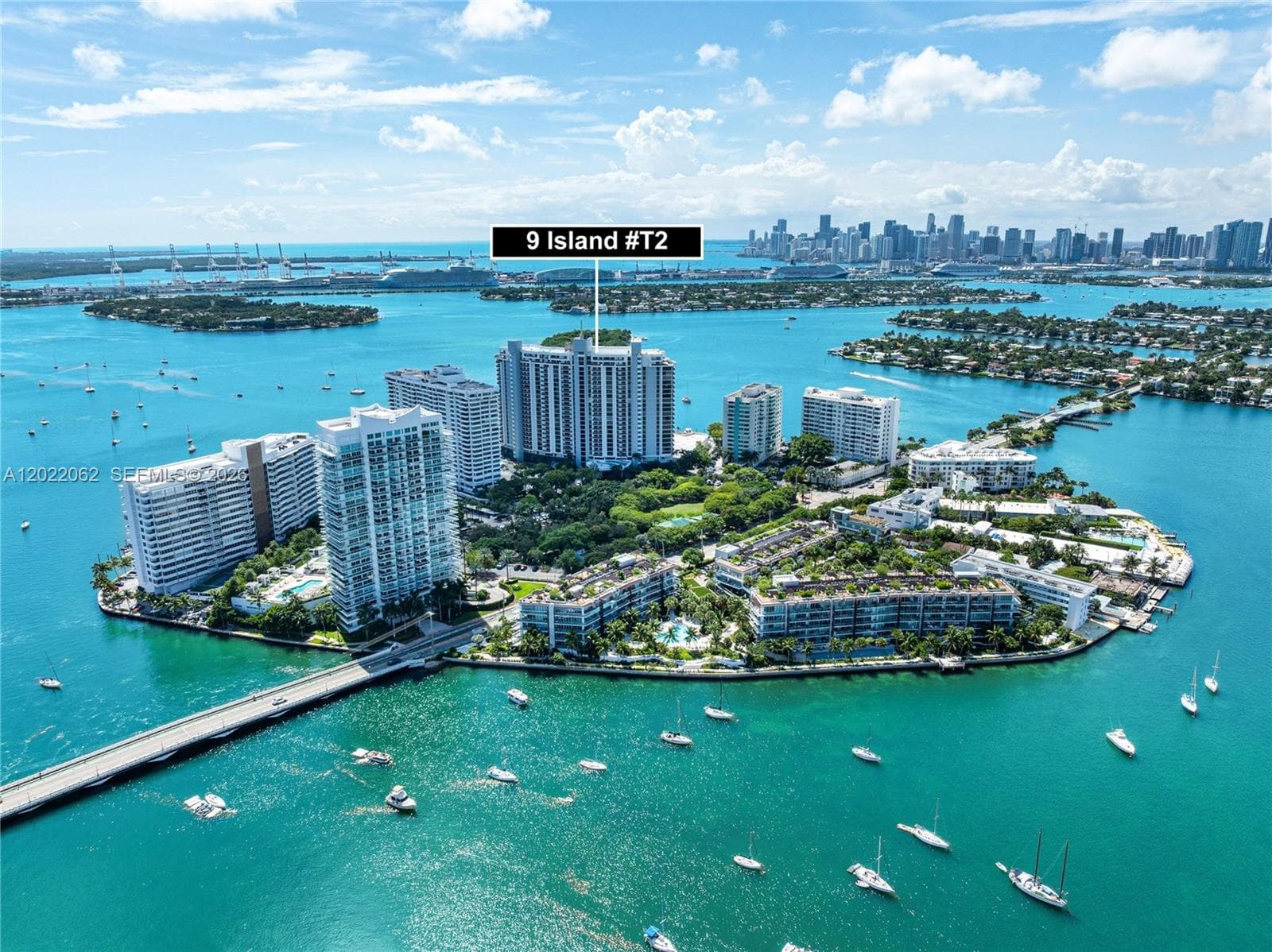 9 Island Ave # T2, Miami Beach FL 33139 — 46