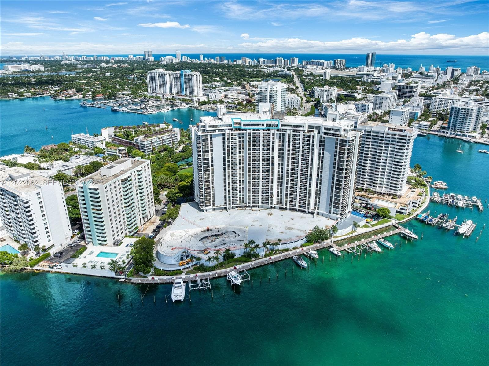 9 Island Ave # T2, Miami Beach FL 33139 — 43