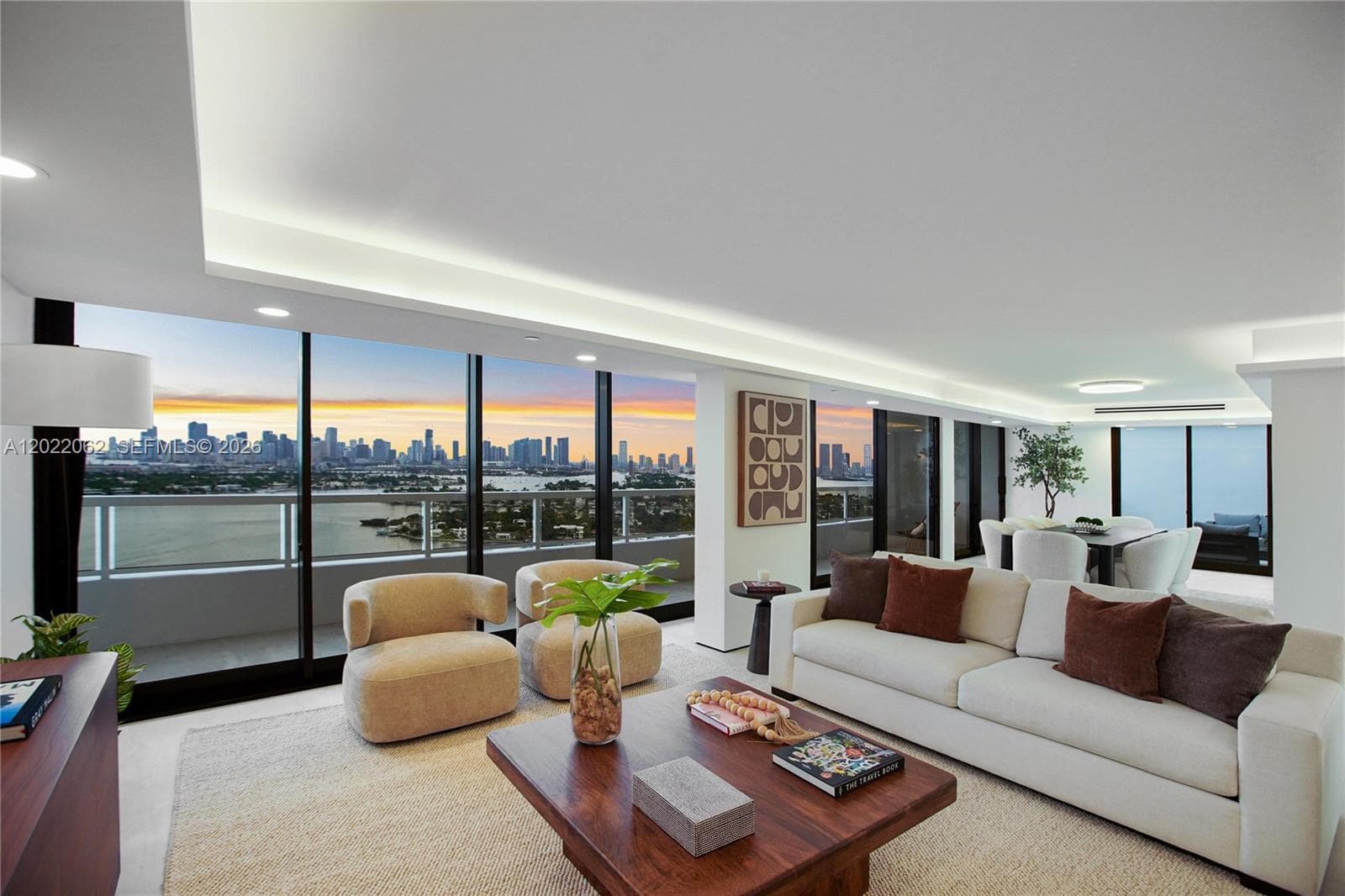 9 Island Ave # T2, Miami Beach FL 33139 — 1