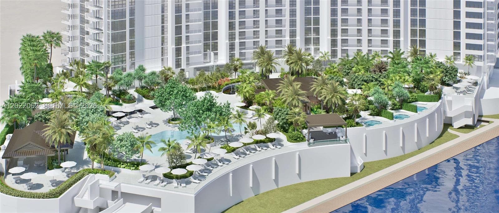 9 Island Ave # T2, Miami Beach FL 33139 — 49