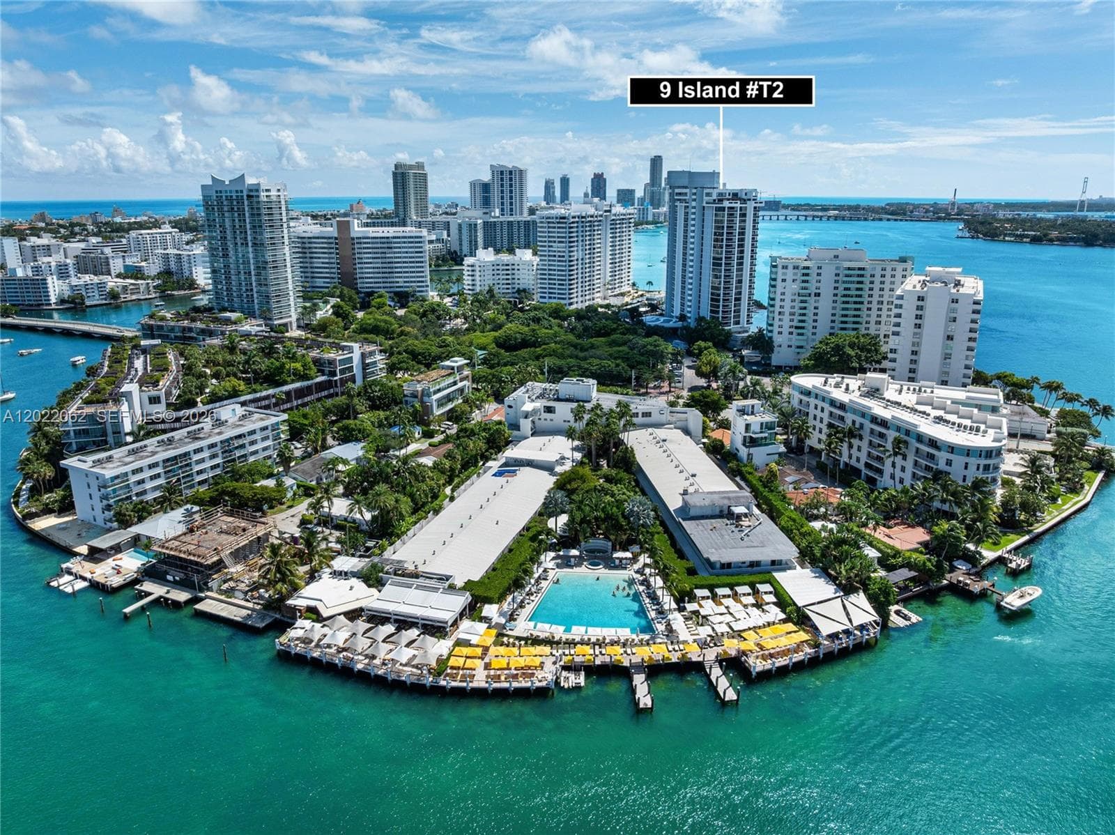 9 Island Ave # T2, Miami Beach FL 33139 — 45