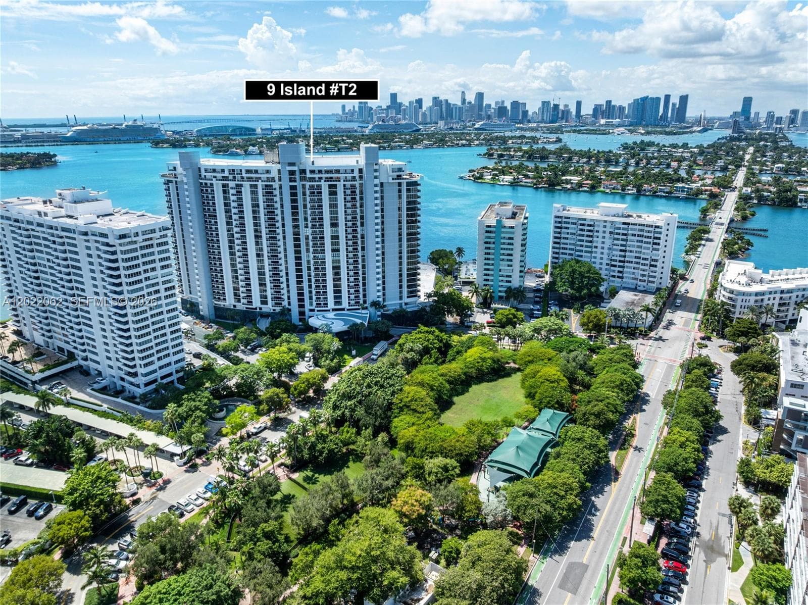 9 Island Ave # T2, Miami Beach FL 33139 — 48