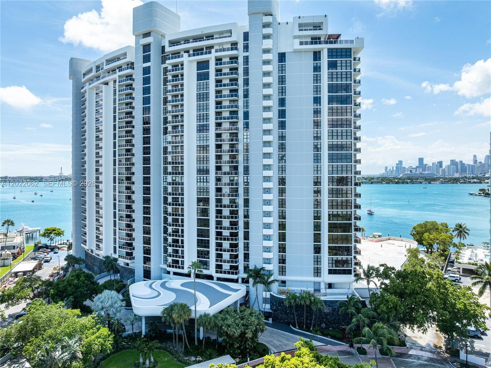 9 Island Ave # T2, Miami Beach FL 33139 — 44