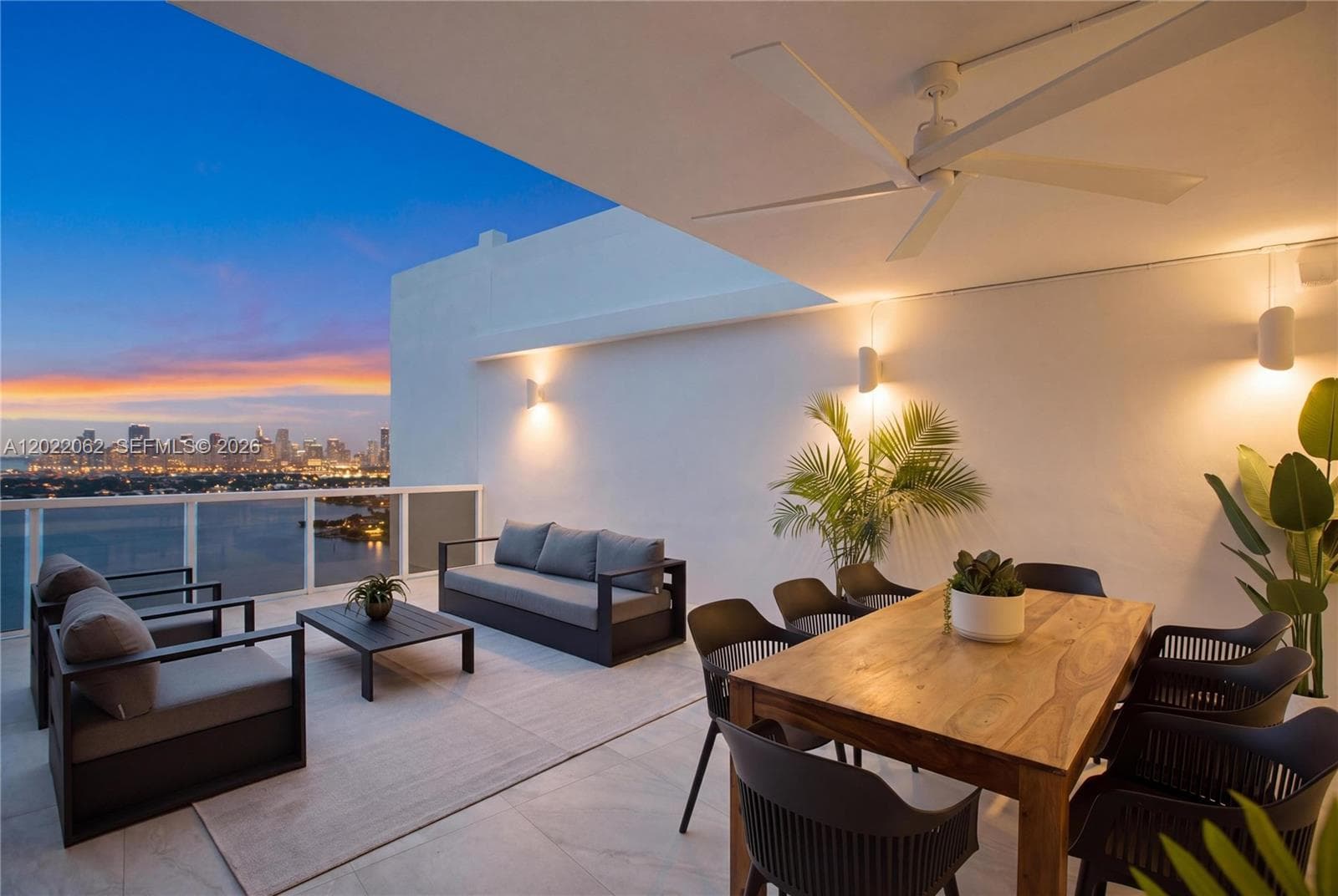 9 Island Ave # T2, Miami Beach FL 33139 — 35