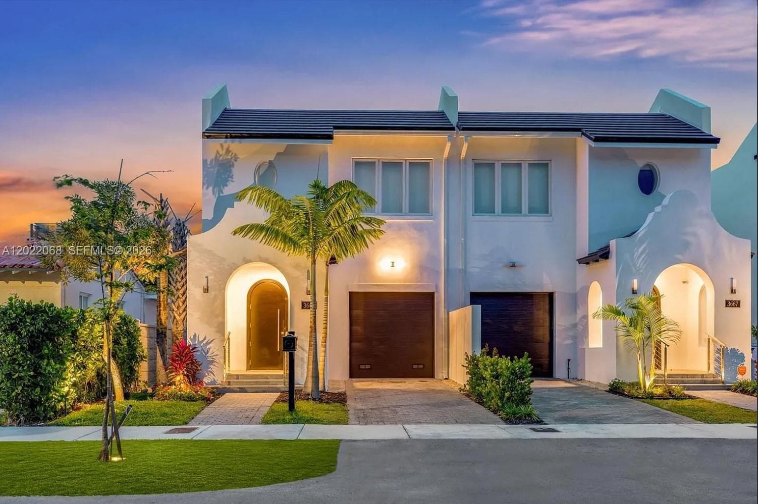 3657 SW 26th St, Miami FL 33133 — 2