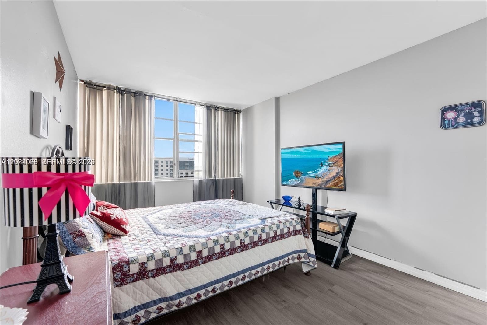 2025 NE 164th St # 808, North Miami Beach FL 33162 — 1