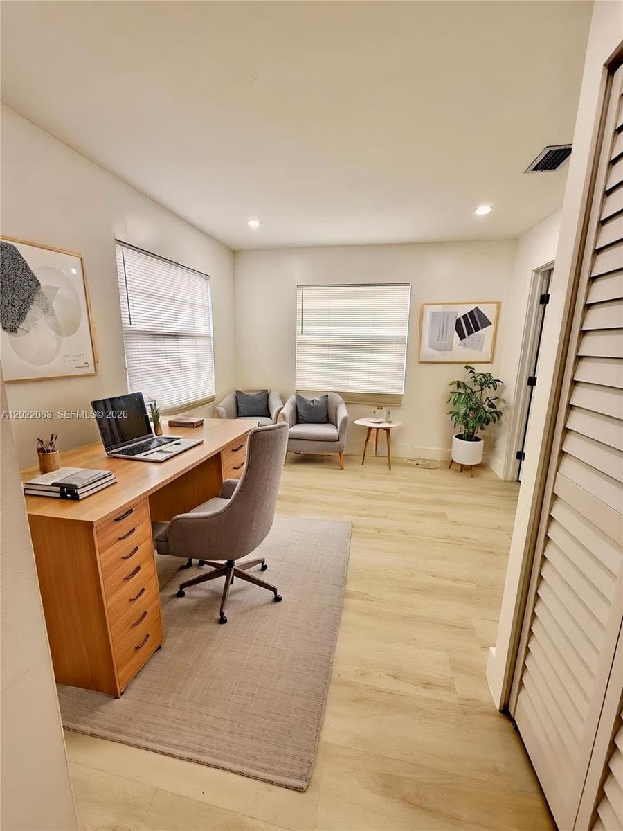 2652 SW 34th Ave REAR, Miami FL 33133 — 7