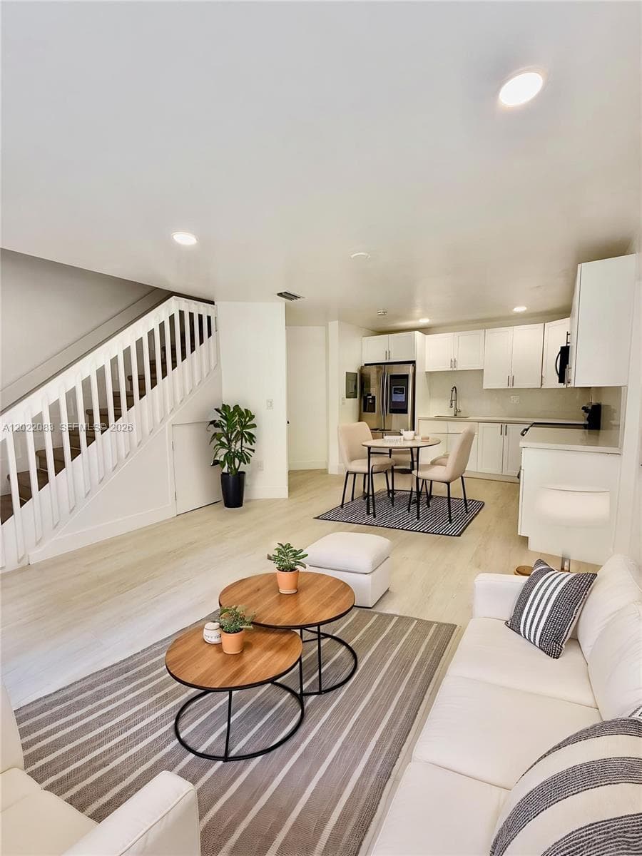 2652 SW 34th Ave REAR, Miami FL 33133 — 1