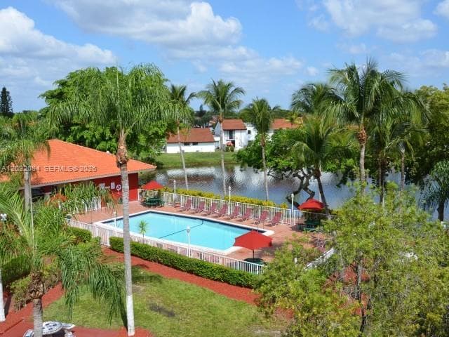 12365 SW 18th Street # 203, Miami FL 33175 — 2