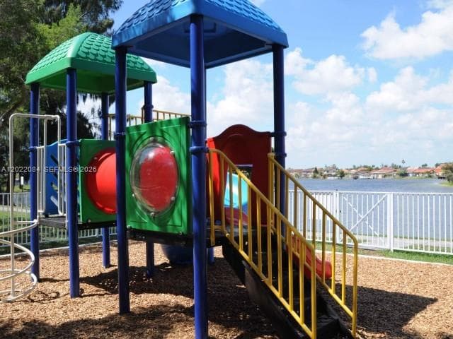 12365 SW 18th Street # 203, Miami FL 33175 — 3