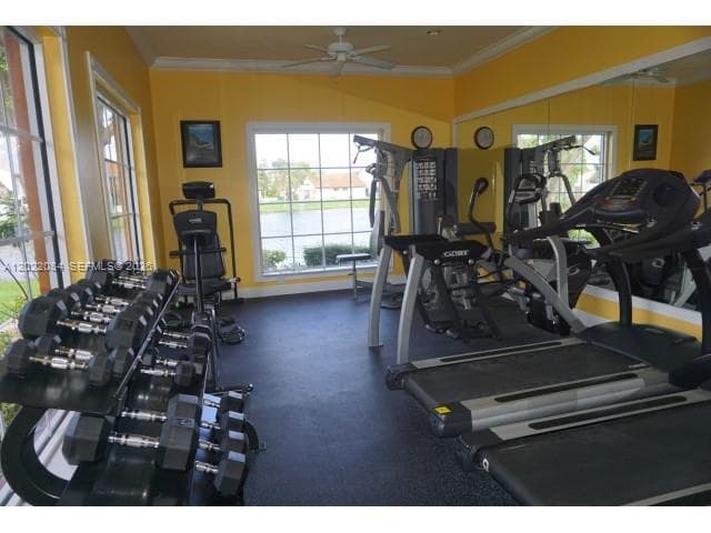 12365 SW 18th Street # 203, Miami FL 33175 — 8