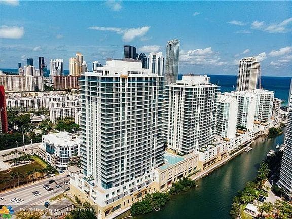 330 Sunny Isles Blvd # 1003, Sunny Isles Beach FL 33160 — 2