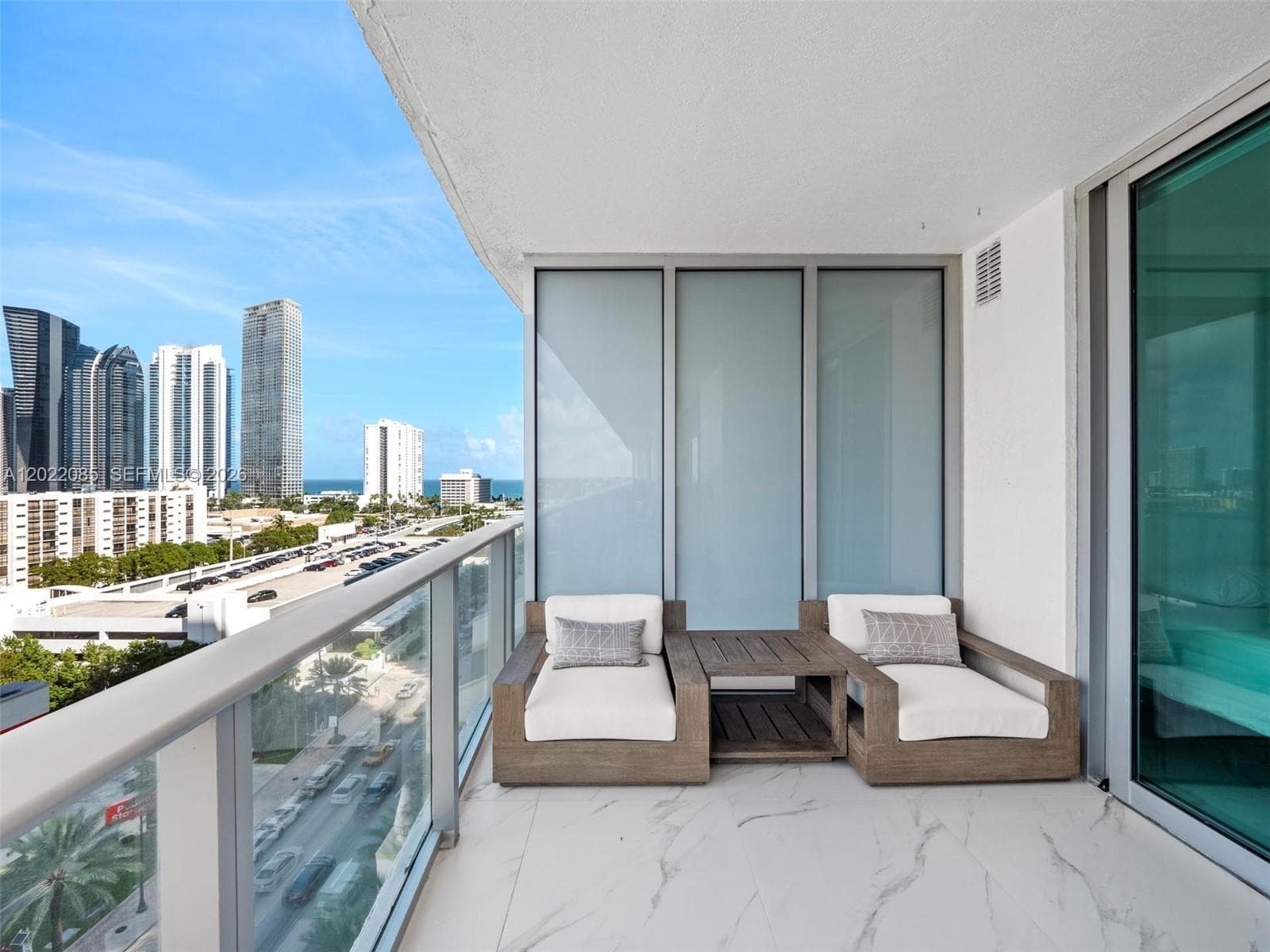 330 Sunny Isles Blvd # 1003, Sunny Isles Beach FL 33160 — 36