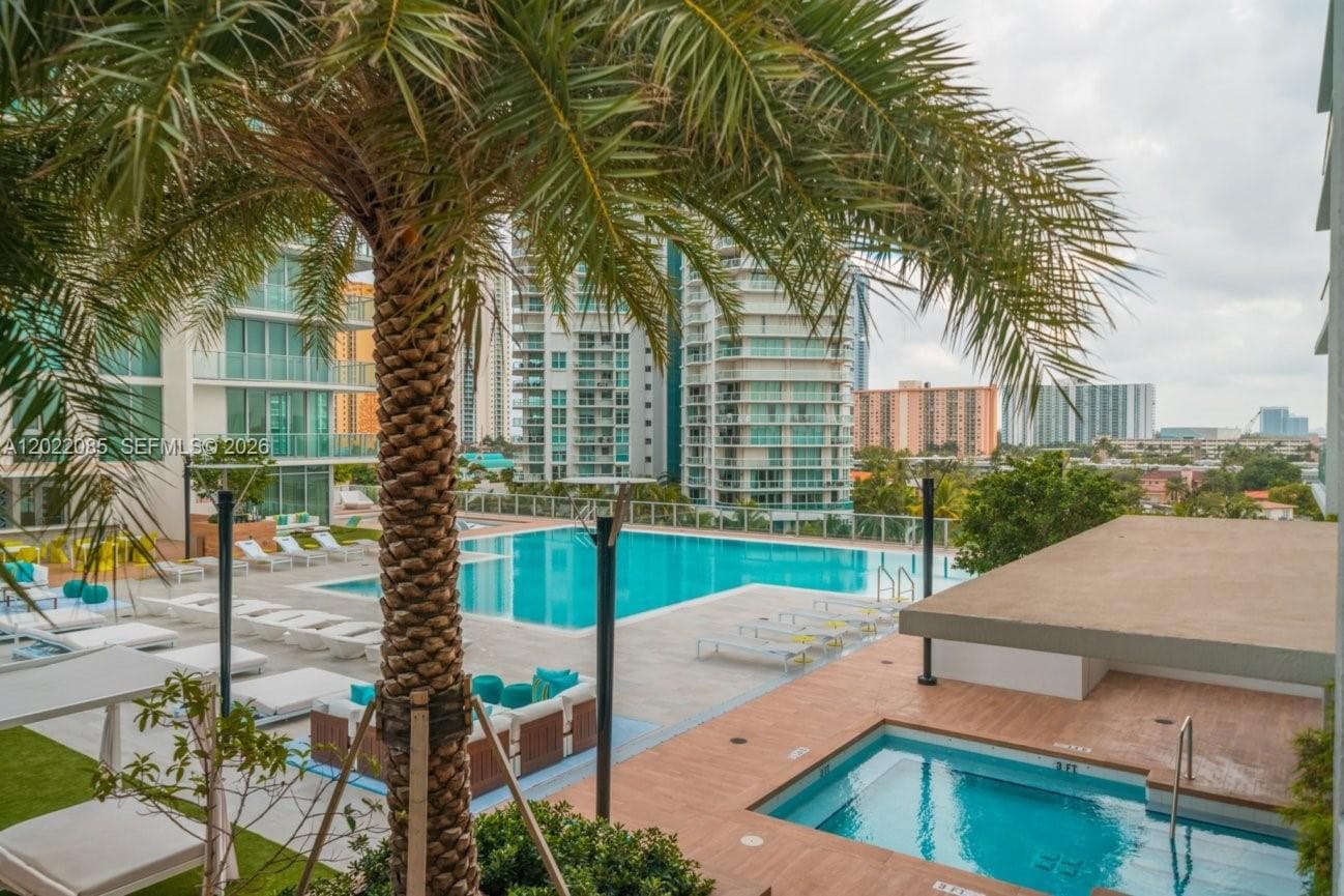 330 Sunny Isles Blvd # 1003, Sunny Isles Beach FL 33160 — 28