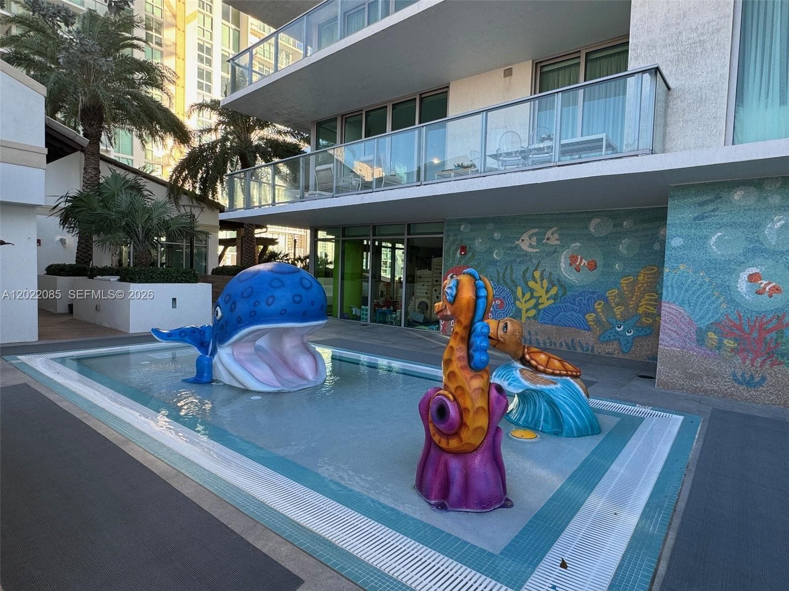 330 Sunny Isles Blvd # 1003, Sunny Isles Beach FL 33160 — 33