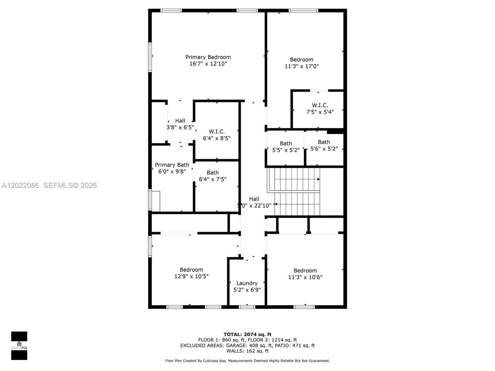 643 NE 191st Ter, Miami FL 33179 — 56