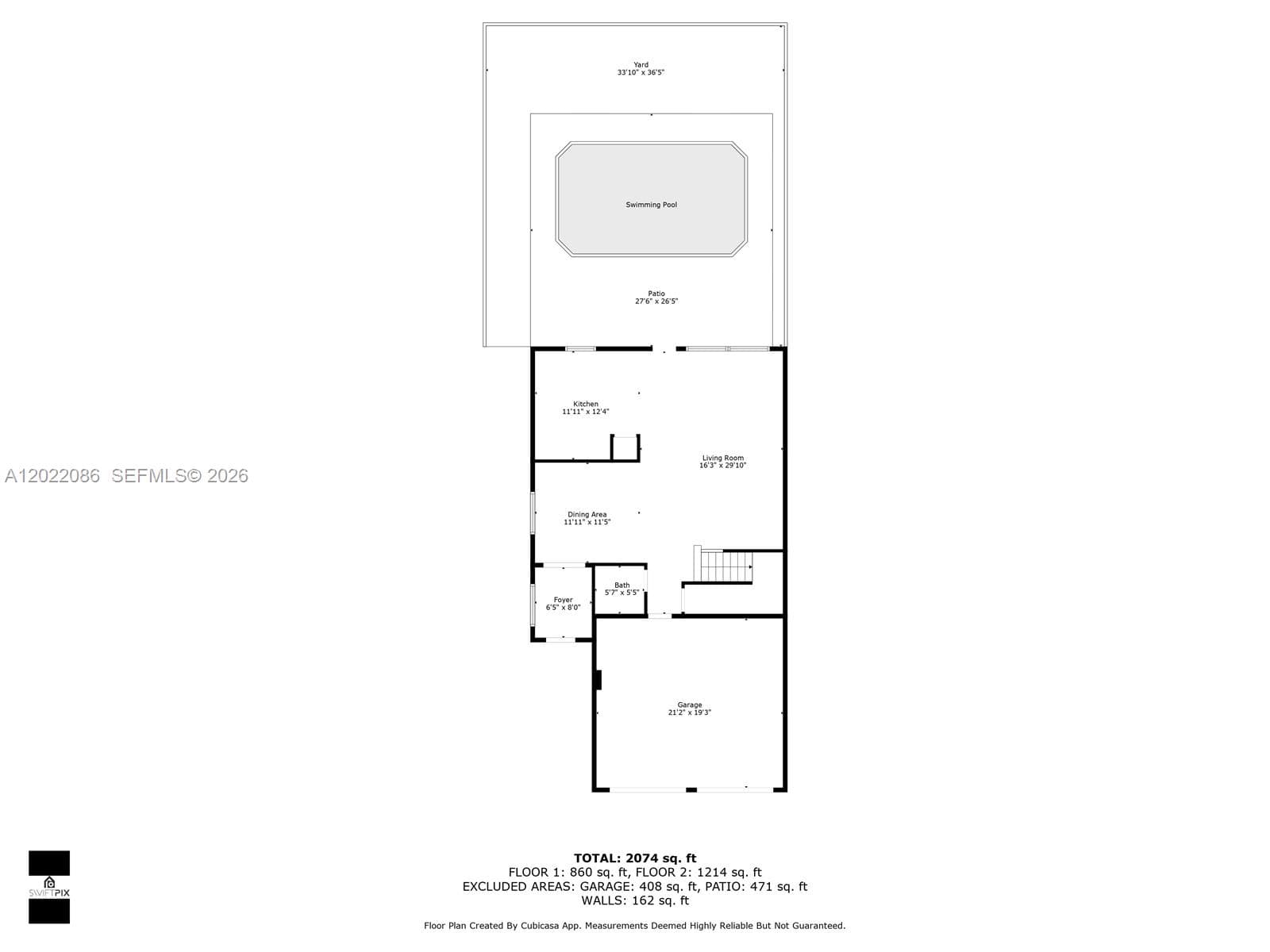 643 NE 191st Ter, Miami FL 33179 — 55