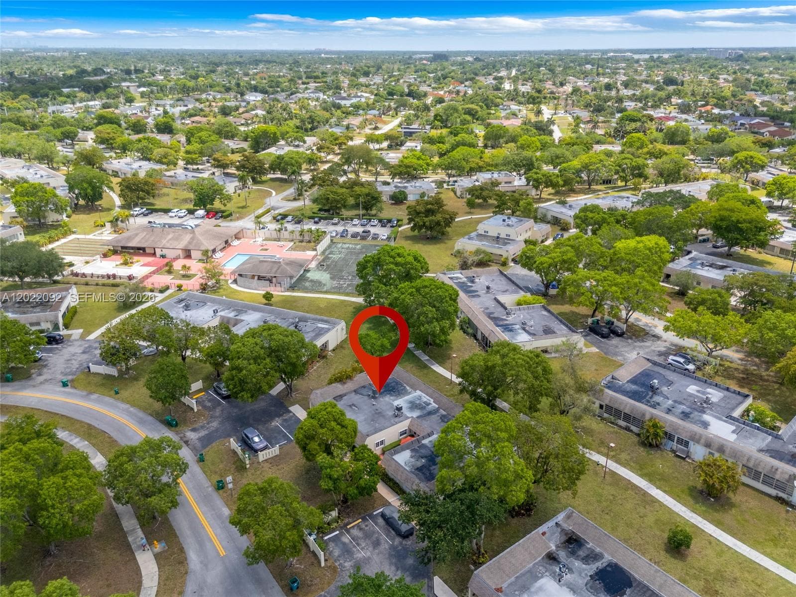 17105 SW 113th Ct # 11531E, Miami FL 33157 — 26
