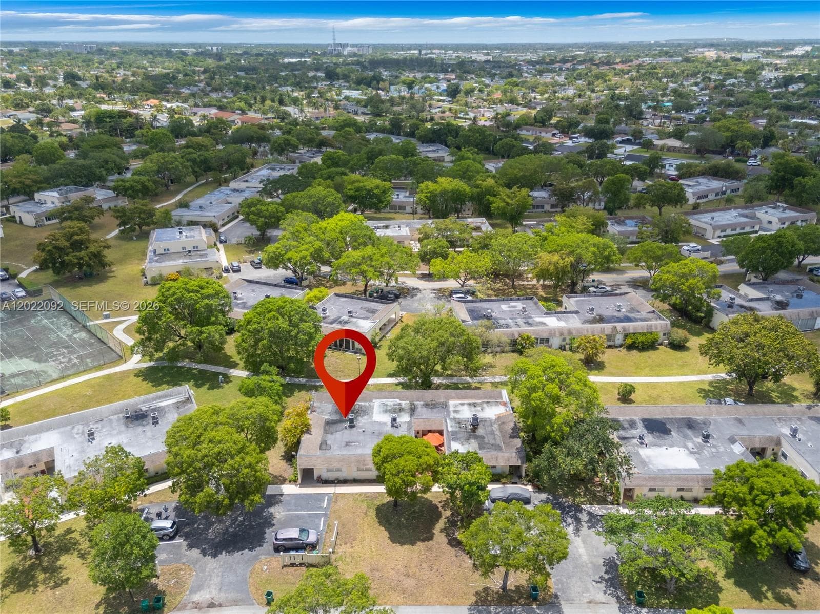 17105 SW 113th Ct # 11531E, Miami FL 33157 — 1