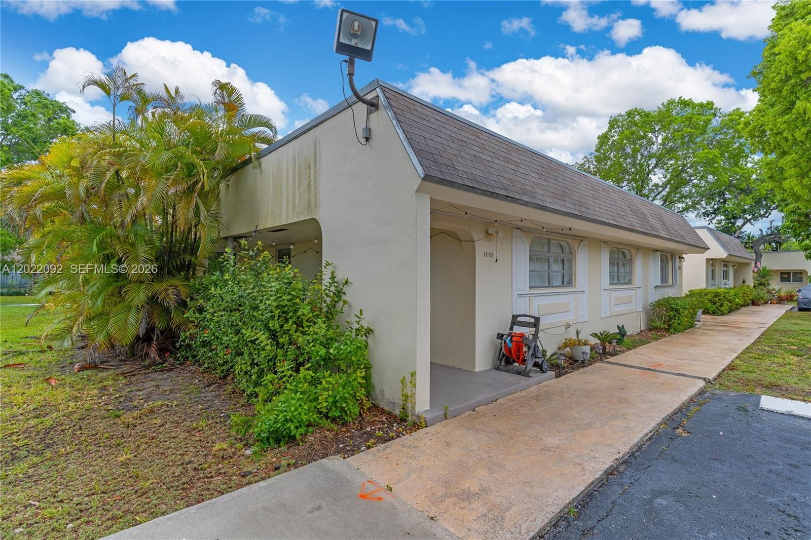 17105 SW 113th Ct # 11531E, Miami FL 33157 — 20