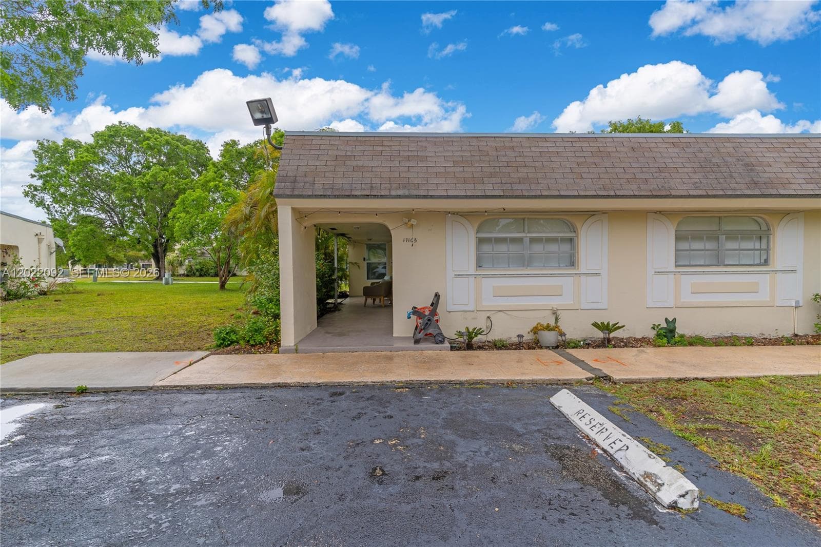 17105 SW 113th Ct # 11531E, Miami FL 33157 — 21