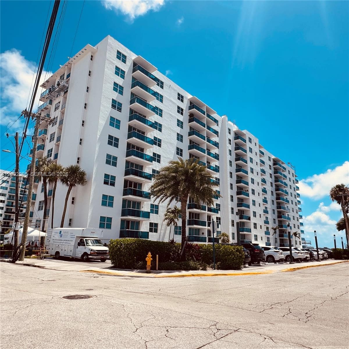 7501 E Treasure Dr # 7R, North Bay Village FL 33141 — 6