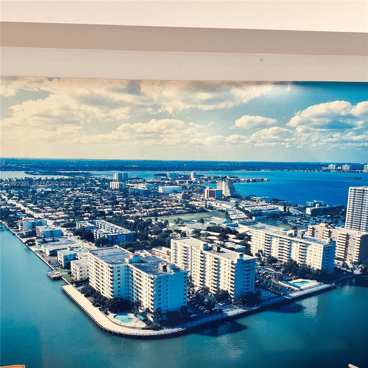 7501 E Treasure Dr # 7R, North Bay Village FL 33141 — 1