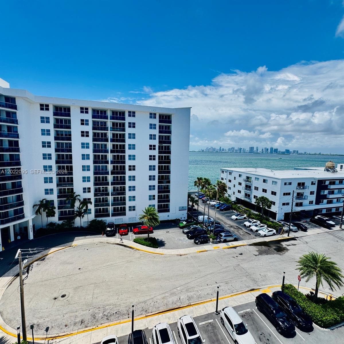 7501 E Treasure Dr # 7R, North Bay Village FL 33141 — 14