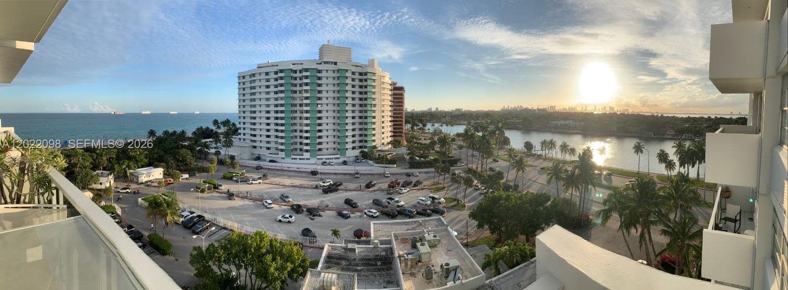 5313 Collins Ave # 1004, Miami Beach FL 33140 — 25
