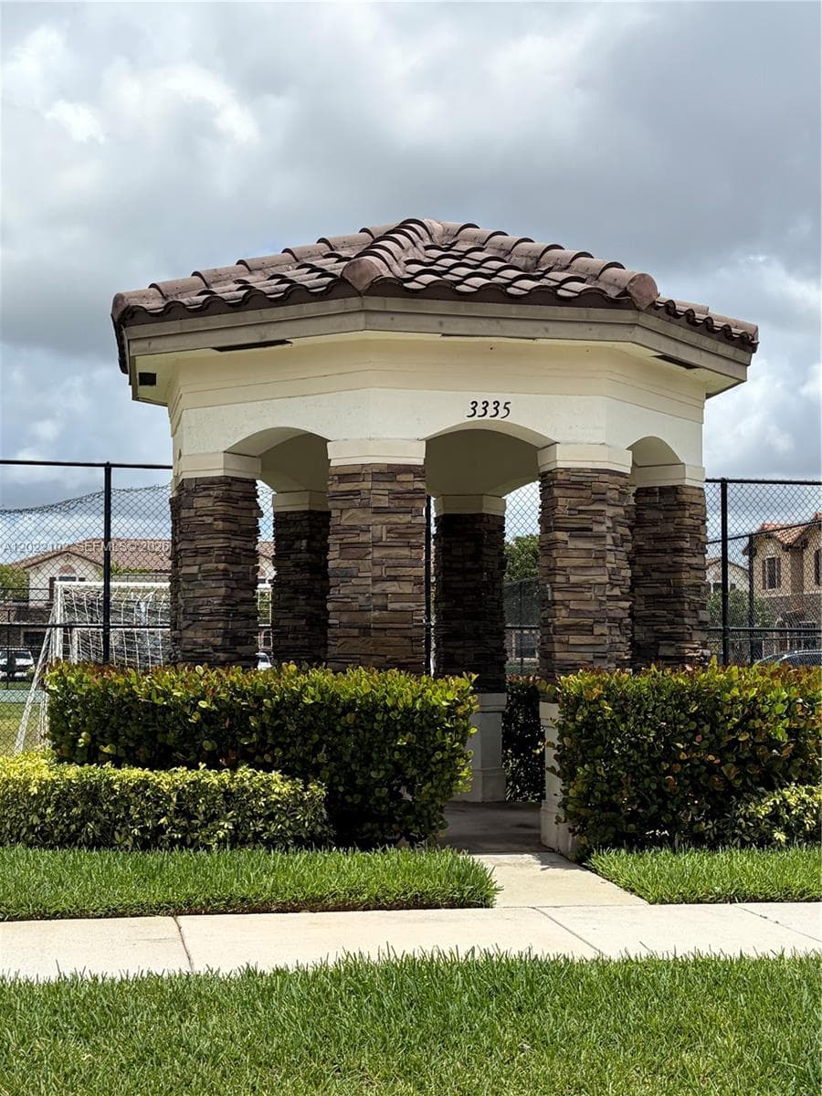 3409 W 92nd Pl, Hialeah FL 33018 — 30
