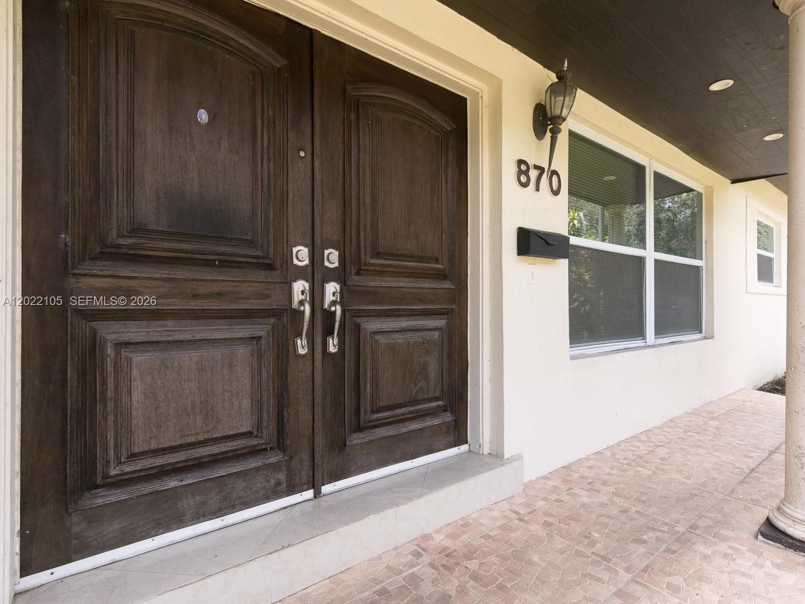 870 NE 182nd St, North Miami Beach FL 33162 — 46