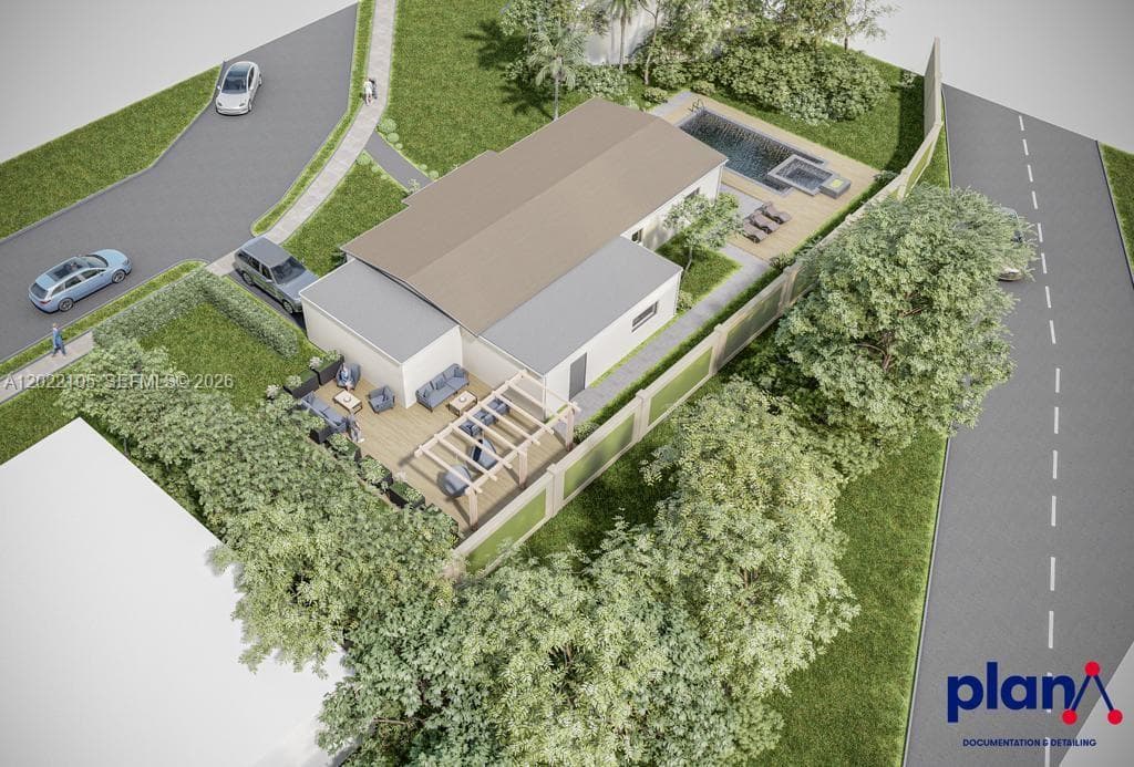 870 NE 182nd St, North Miami Beach FL 33162 — 58