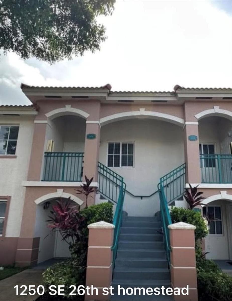 1250 SE 26th Street # 204, Homestead FL 33035 — 13
