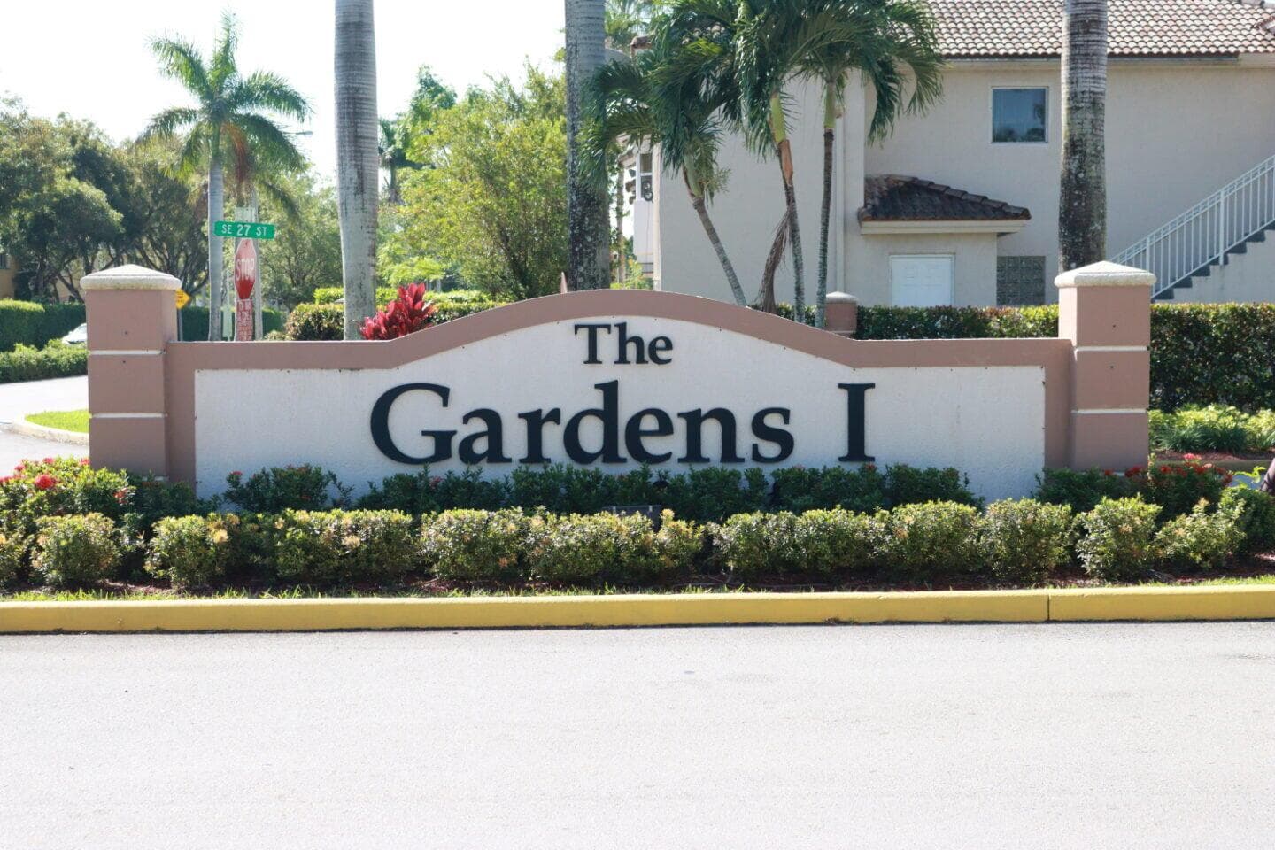 1250 SE 26th Street # 204, Homestead FL 33035 — 14