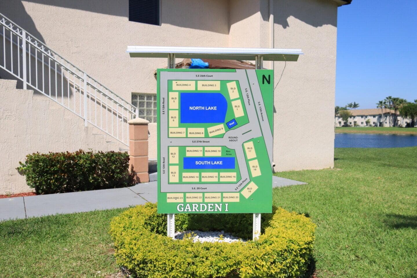 1250 SE 26th Street # 204, Homestead FL 33035 — 21