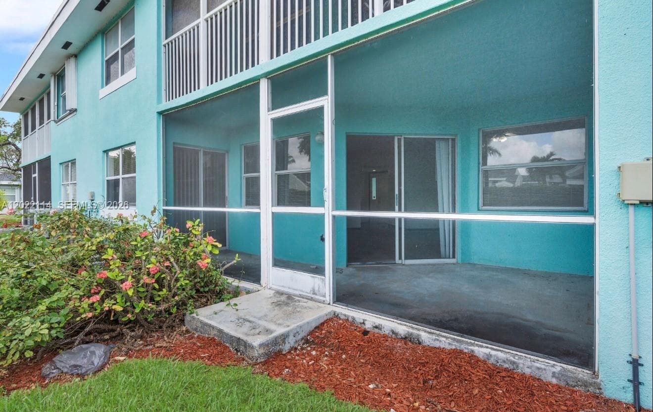 2603 SE 20th Ct # A, Homestead FL 33035 — 2