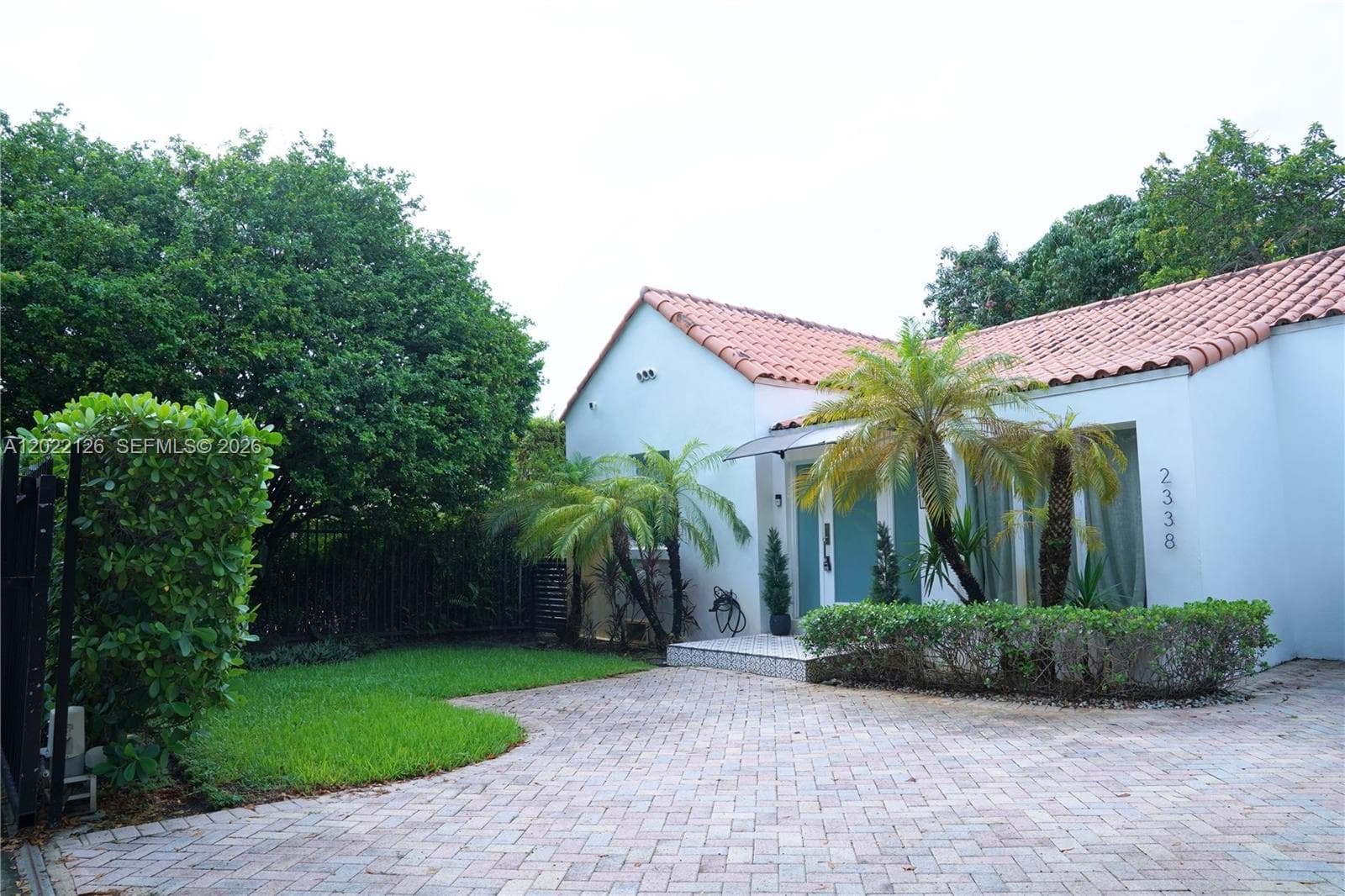 2338 SW 11th St # 2338, Miami FL 33135 — 1